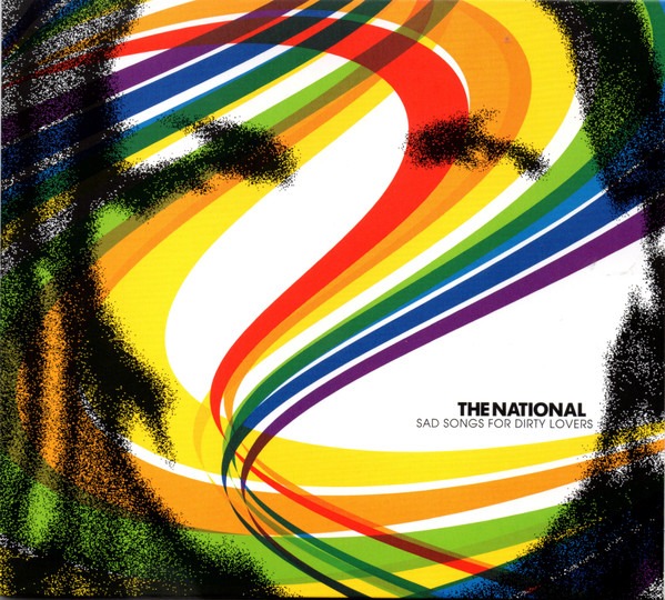 Sad Songs For Dirty Lovers | The National