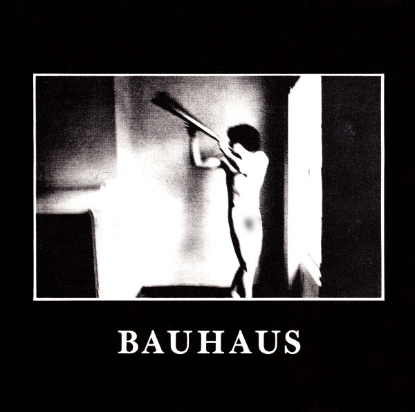 In The Flat Field | Bauhaus