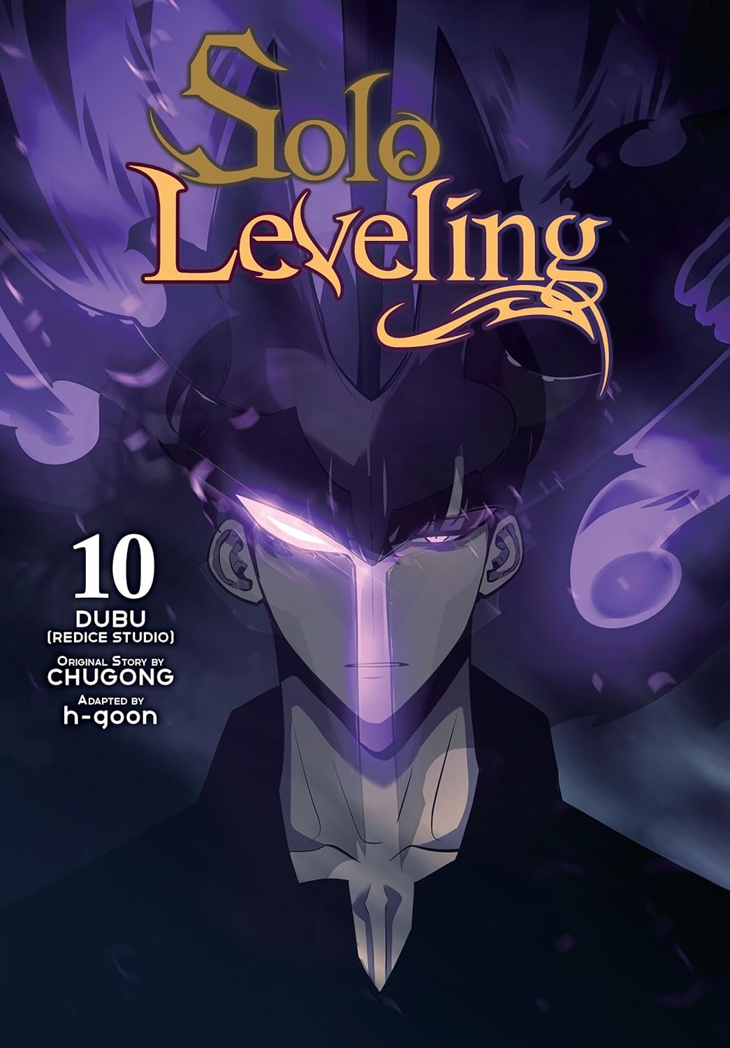 Solo Leveling - Volume 10 | Chugong
