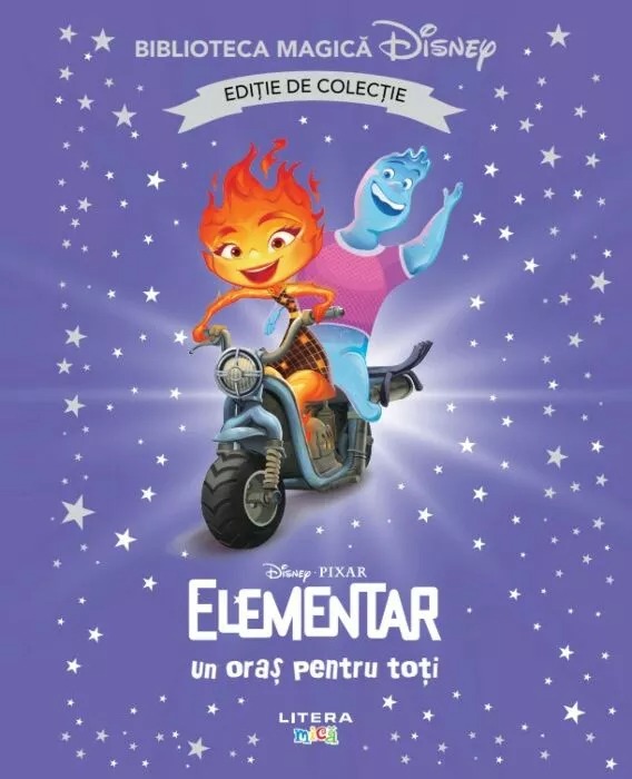 Un oras pentru toti |