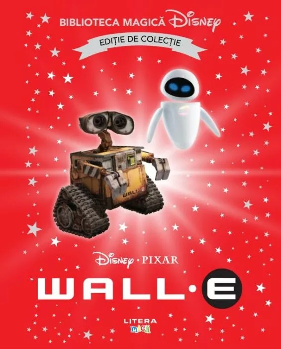 Wall-E |