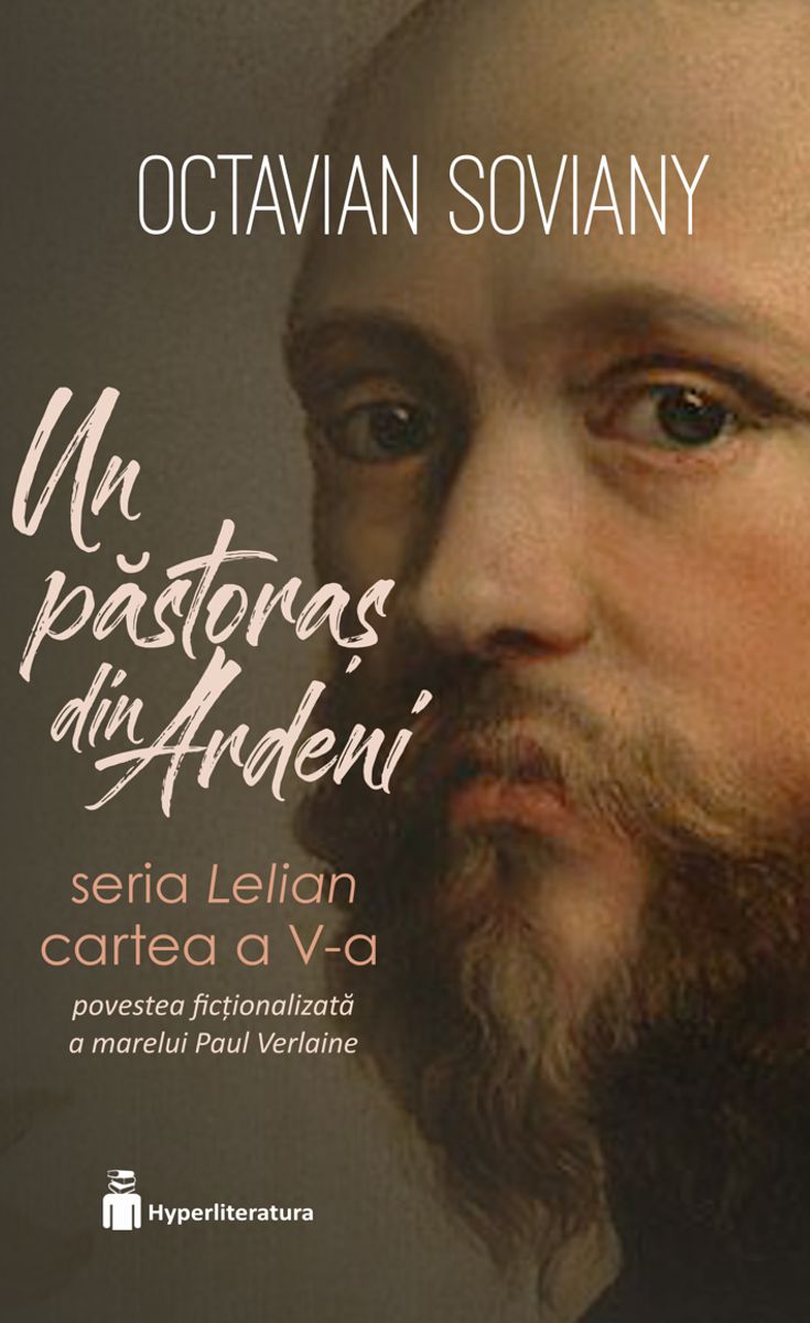 Un pastoras din Ardeni | Octavian Soviany