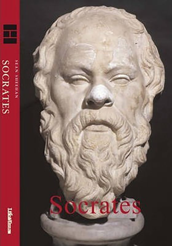 Vezi detalii pentru Socrates | Sean Sheehan