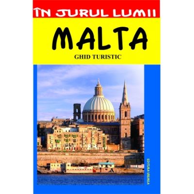 Malta – ghid turistic