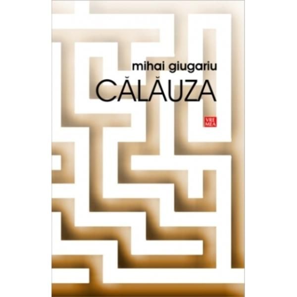 Calauza | Mihai Giugariu