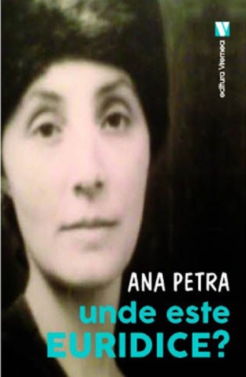 Unde este Euridice? | Ana Petra