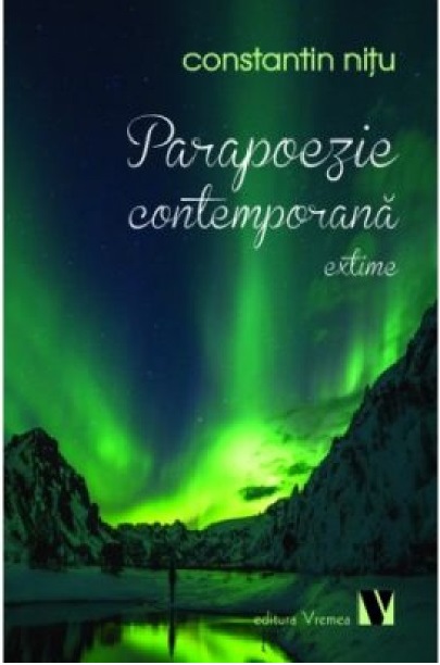 Parapoezie contemporana | Constantin Nitu