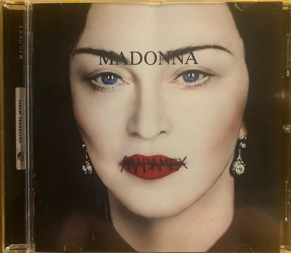 Madame X | Madonna
