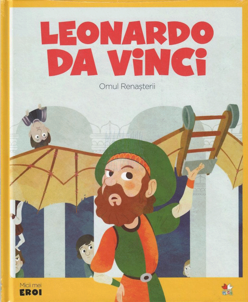 Leonardo Da Vinci | Javier Alonso Lopez