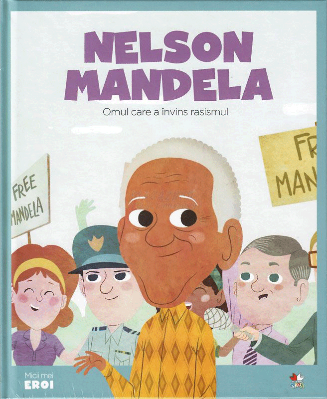 Nelson Mandela | Javier Alonso Lopez