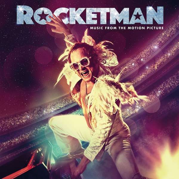 Rocketman - Vinyl | Elton John