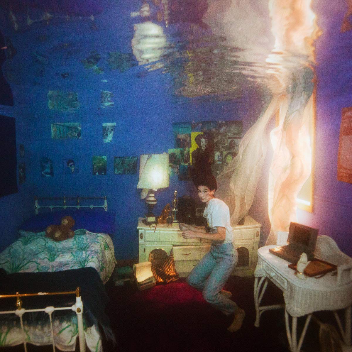 Titanic Rising | Weyes Blood