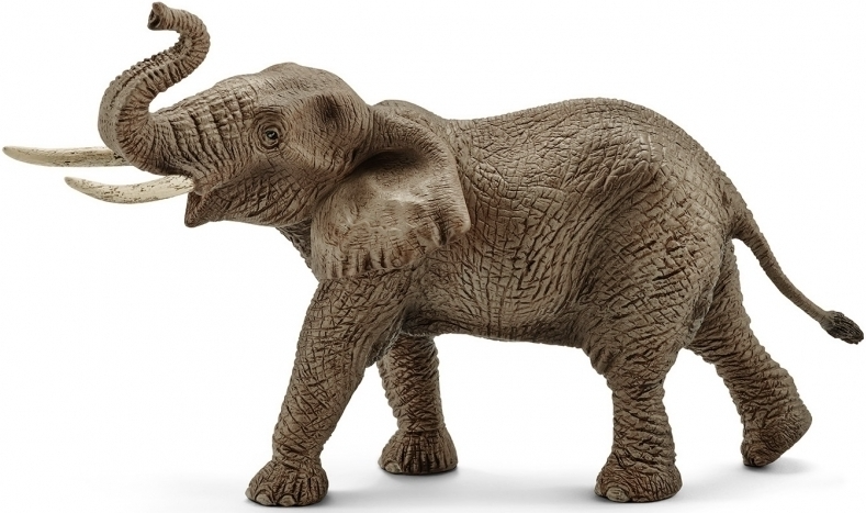 Figurina - Elefant african | Schleich