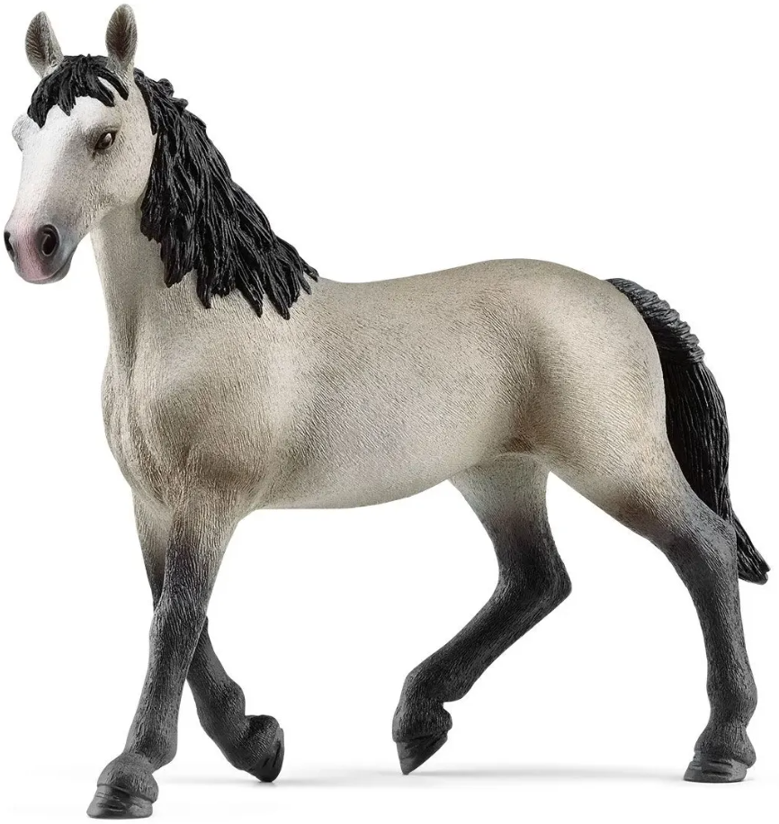 Figurina - Iapa Cheval de Selle Francais | Schleich