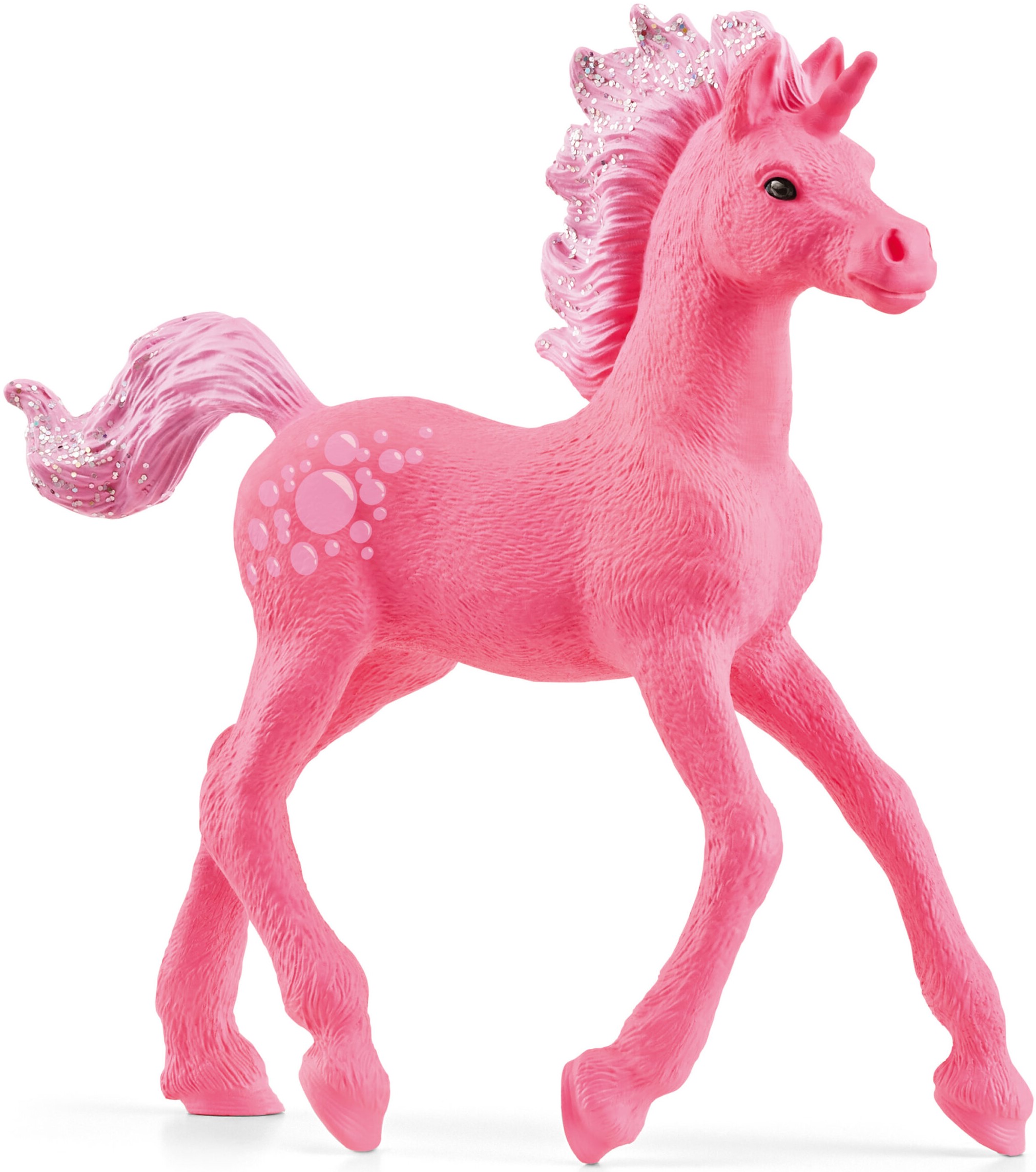 Figurina - Manz Bubble Gum | Schleich - 1 | YEO