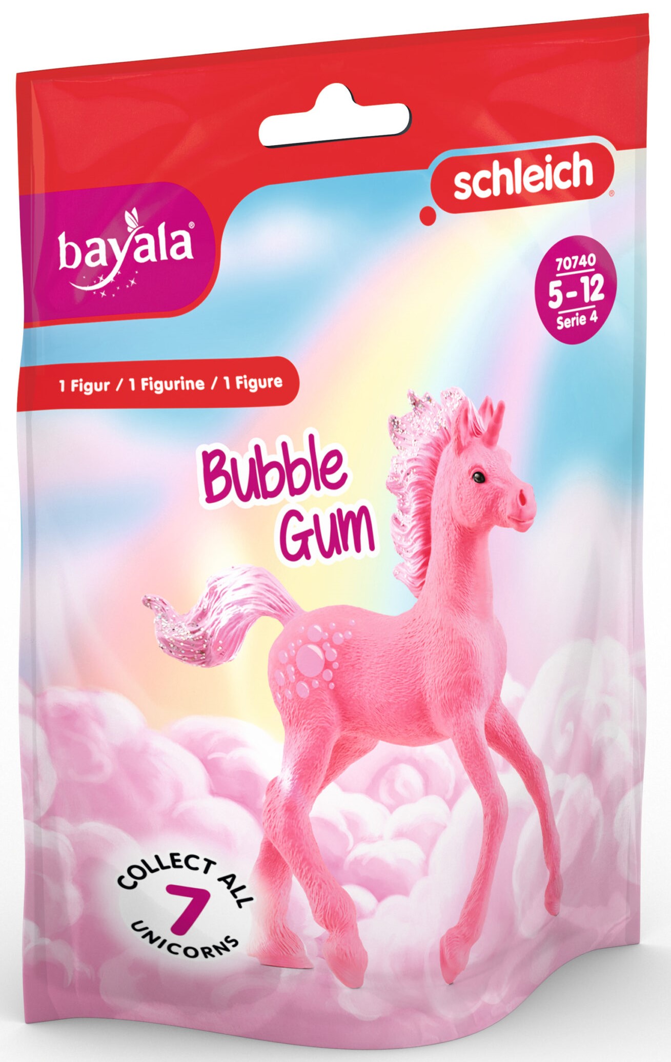 Figurina - Manz Bubble Gum | Schleich