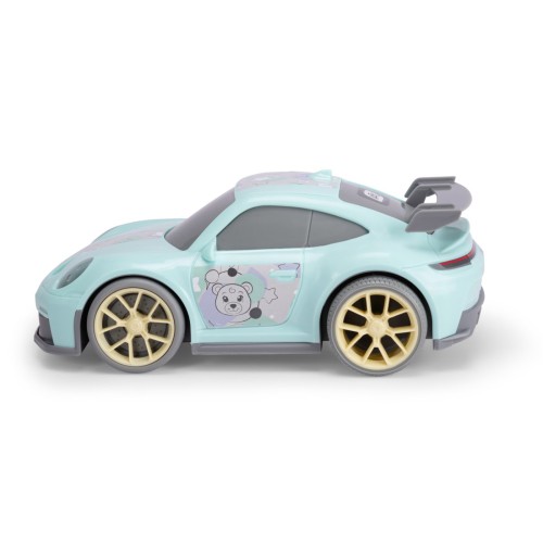 Masinuta - Porsche 911 GT3 - Cozy Chris | ABC - 2 | YEO