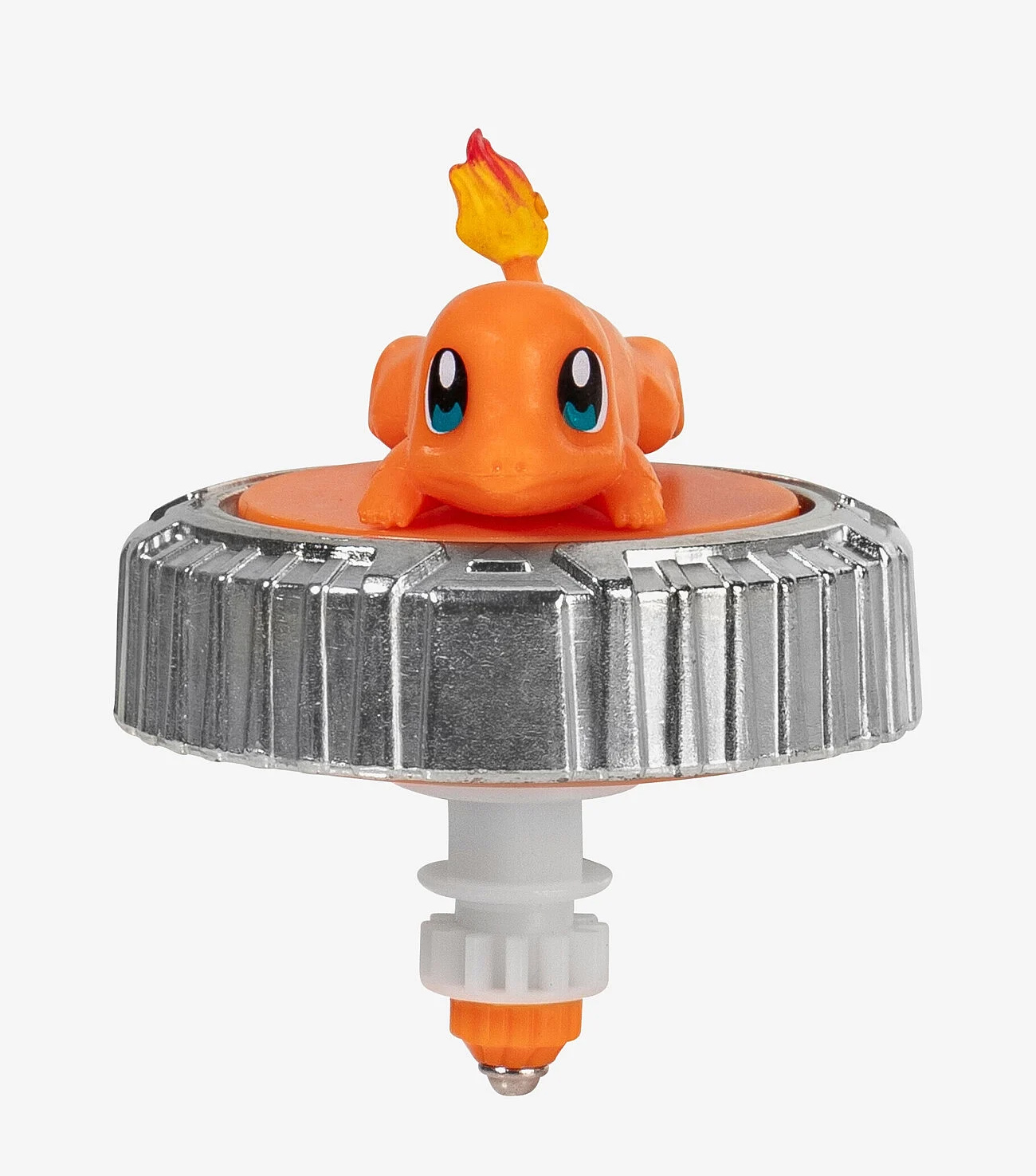 Set figurina - Pokemon Battle Spinner Pack - Charmander | Jazwares