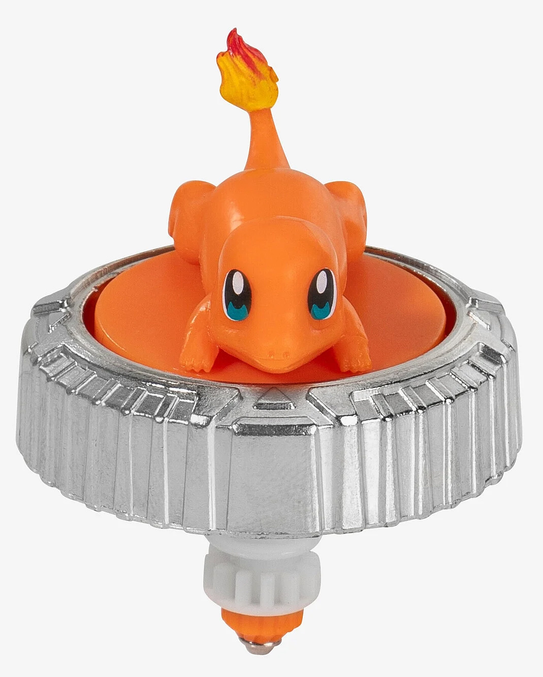 Set figurina - Pokemon Battle Spinner Pack - Charmander | Jazwares - 1 | YEO