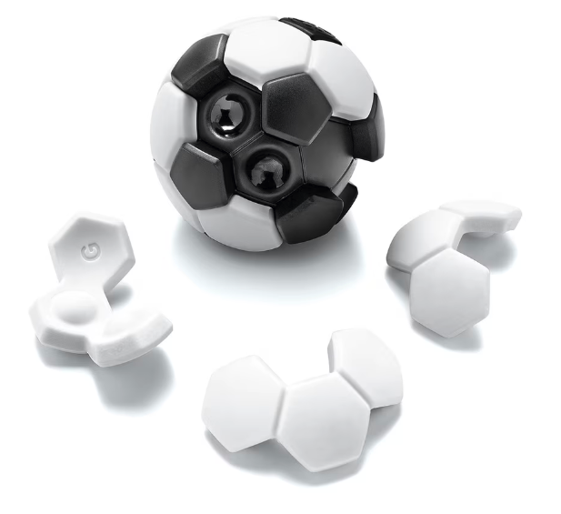 Joc de logica - Plug & Play - Ball | Smart Games - 2 | YEO