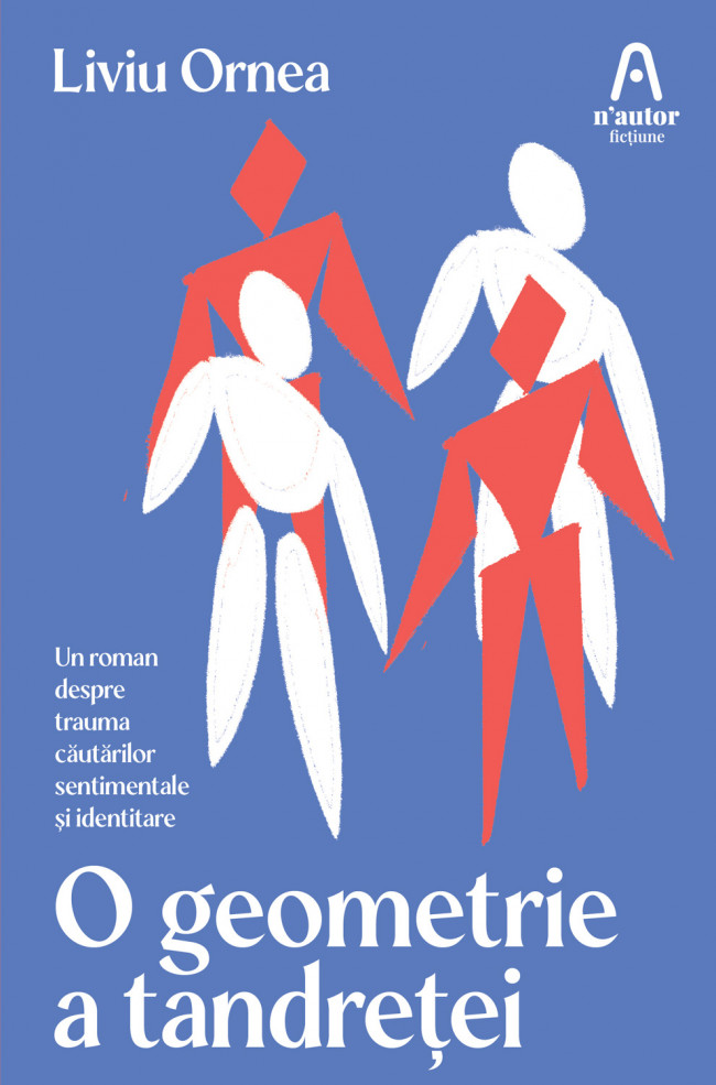 O geometrie a tandretei | Liviu Ornea