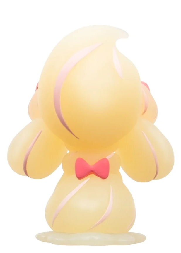 Figurina - Pokemon - Alcremie - Translucent | Jazwares - 2 | YEO