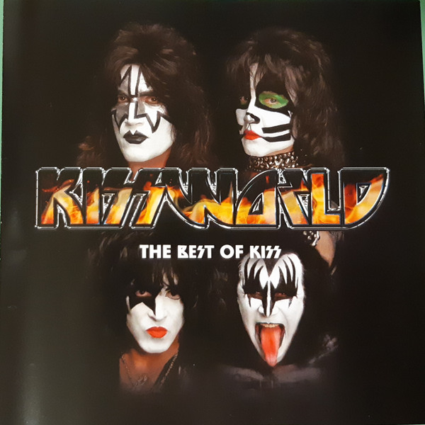 Kissworld | Kiss