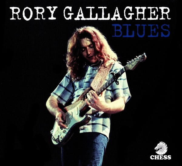 Blues | Rory Gallagher