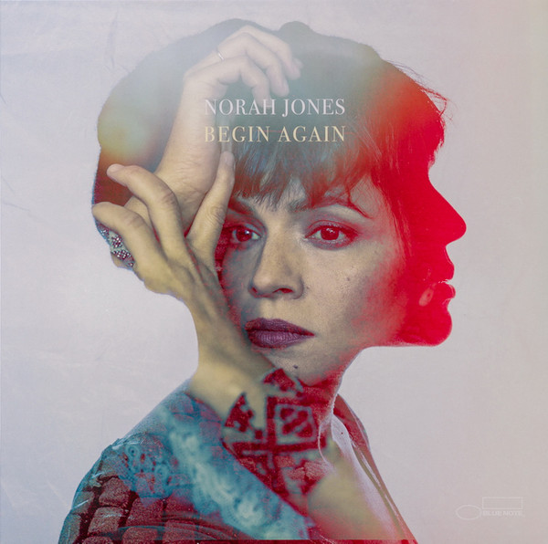 Begin Again - Vinyl | Norah Jones