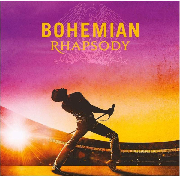 Bohemian Rhapsody - Vinyl | Queen