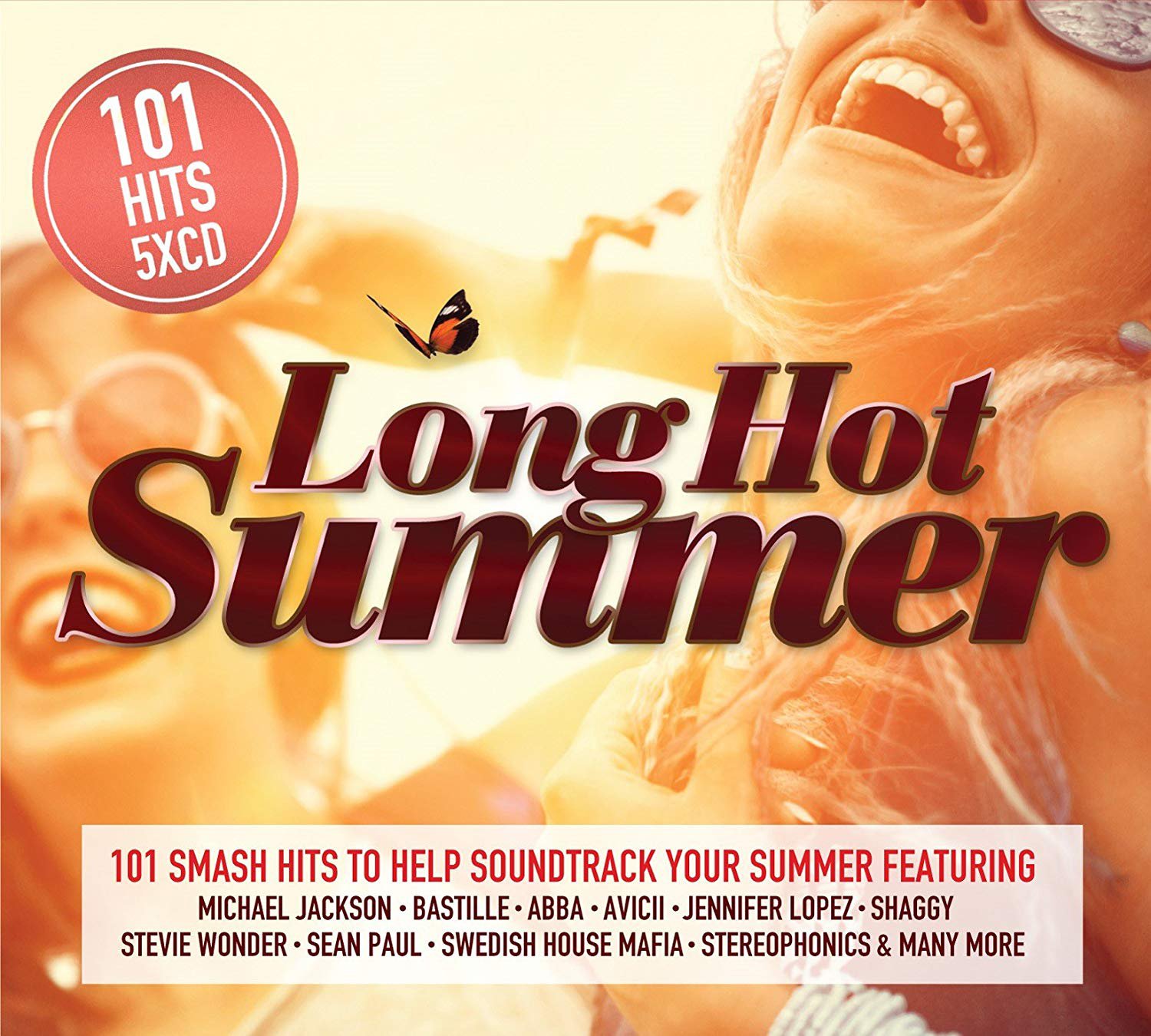 101 Long Hot Summer |