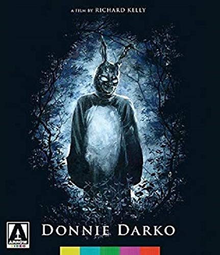 Donnie Darko (Blu Ray Disc) | Richard Kelly