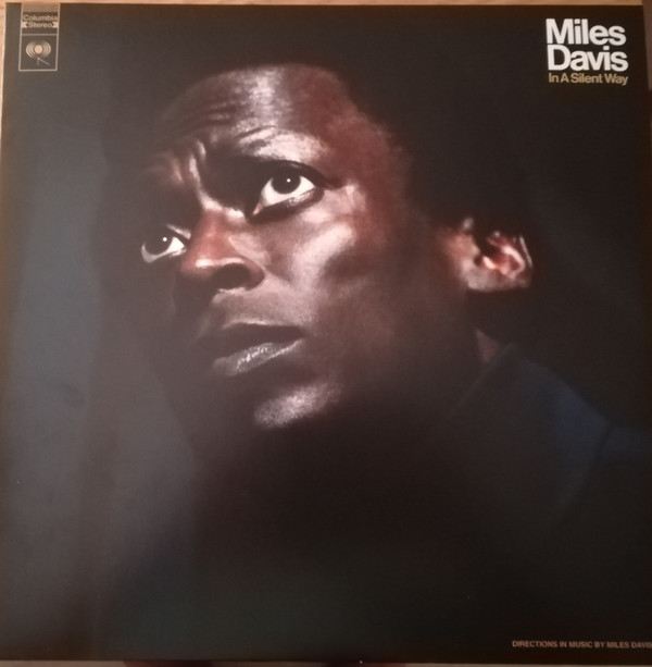 In A Silent Way: Vinyl | Miles Davis