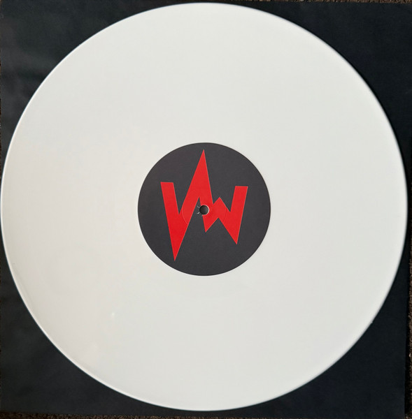 PowerNerd - White Vinyl | Devin Townsend - 2 | YEO