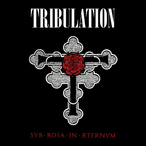 Sub Rosa In Æternum - Vinyl | Tribulation