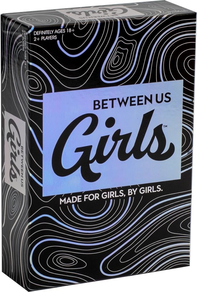 Joc de societate - Between Us Girls (EN) | Goliath - 7 | YEO