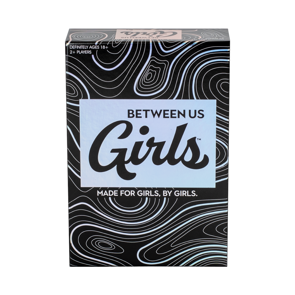 Joc de societate - Between Us Girls (EN) | Goliath - 1 | YEO