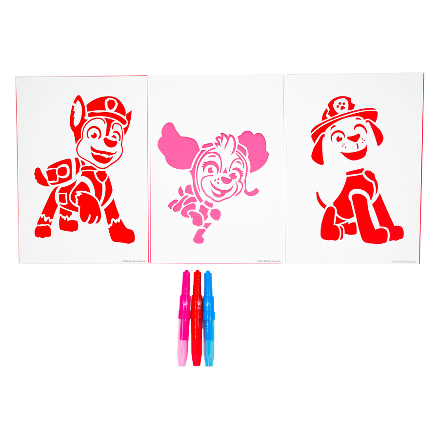 Set creativ - Paw Patrol | Canenco - 1 | YEO