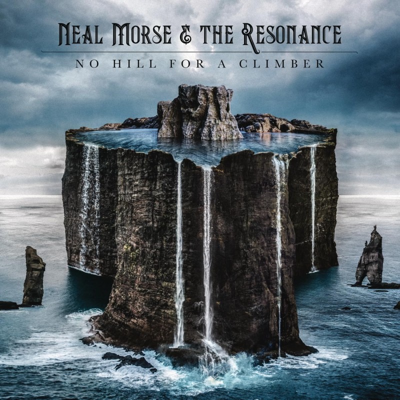 No Hill For A Climber - Vinyl | Neal Morse & The Resonance