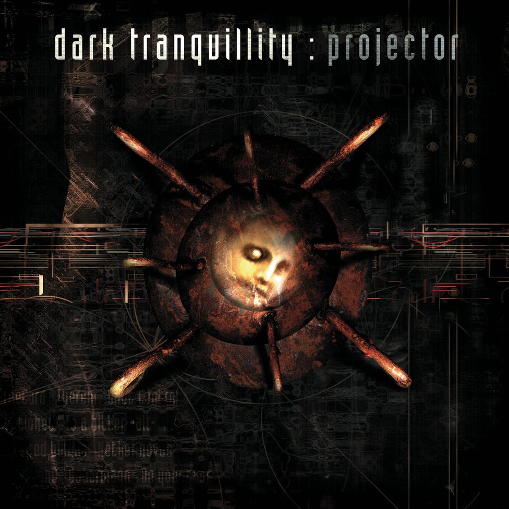 Projector - Vinyl | Dark Tranquillity