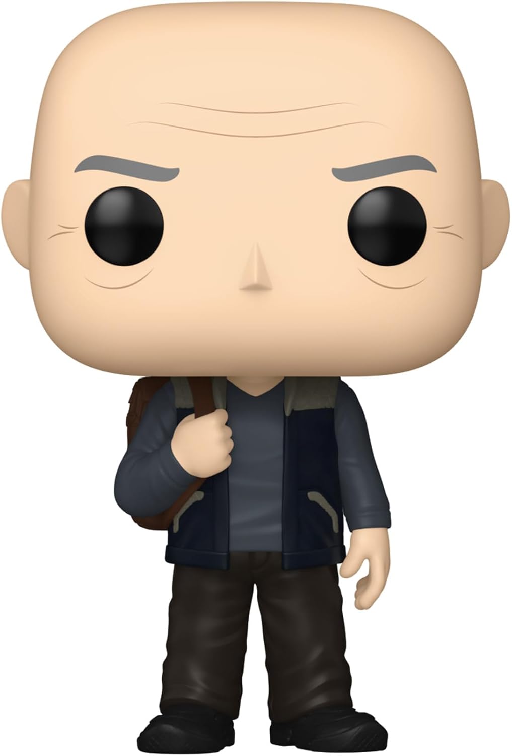 Figurina - Pop! Star Trek: Picard: Jean-Luc Picard | Funko