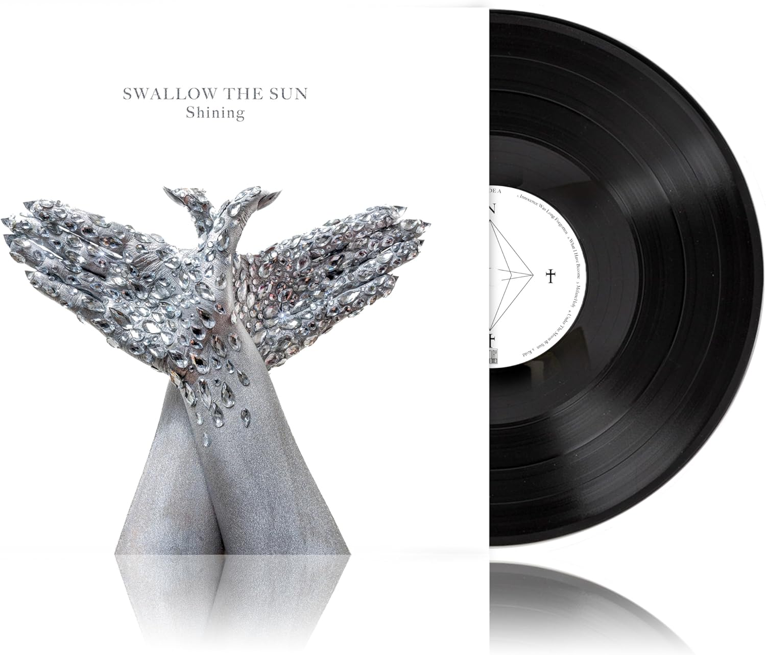 Shining - Vinyl | Swallow The Sun