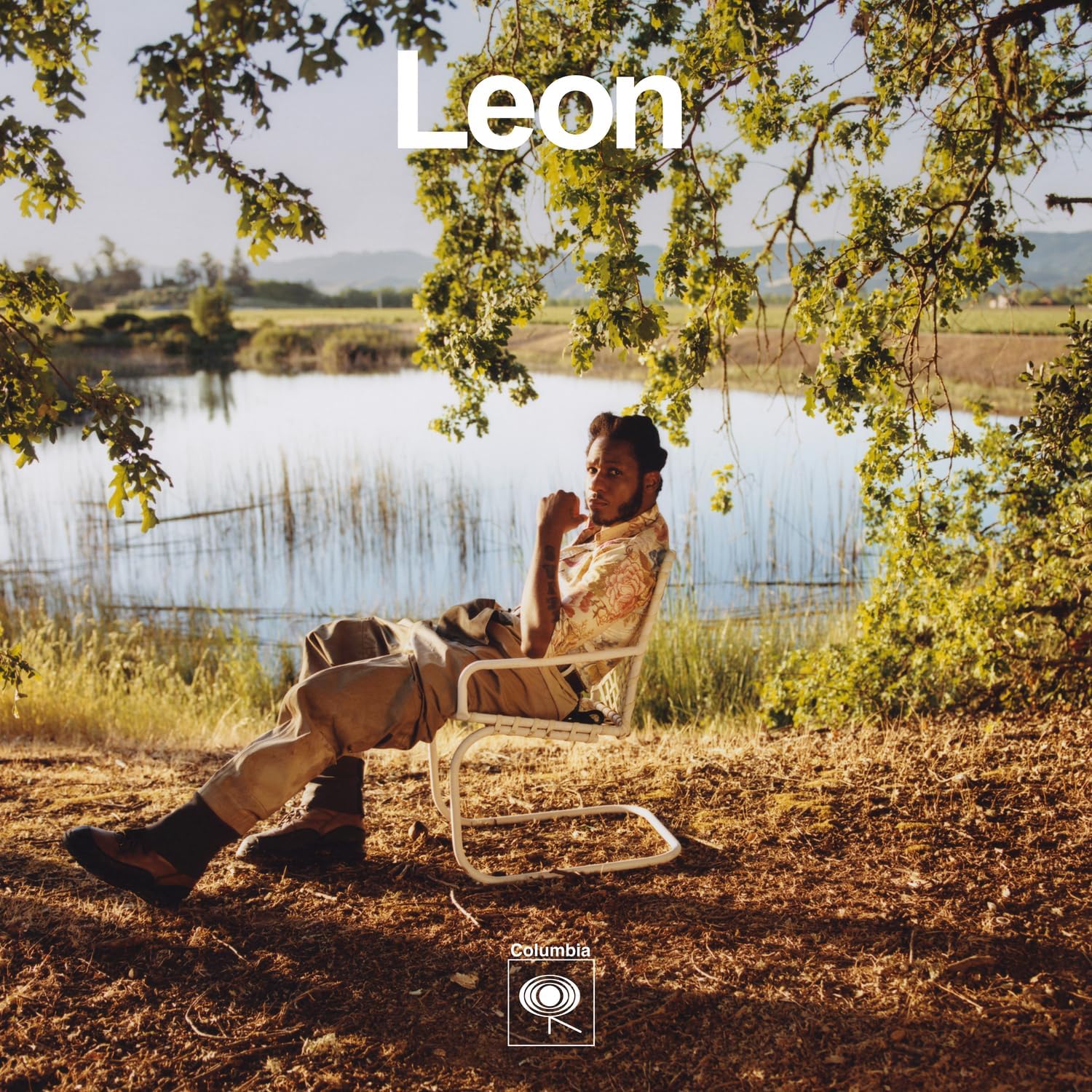 Leon - Vinyl | Leon Bridges