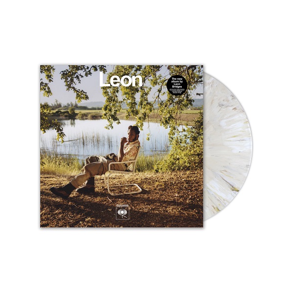 Leon (Smoke Vinyl) | Leon Bridges