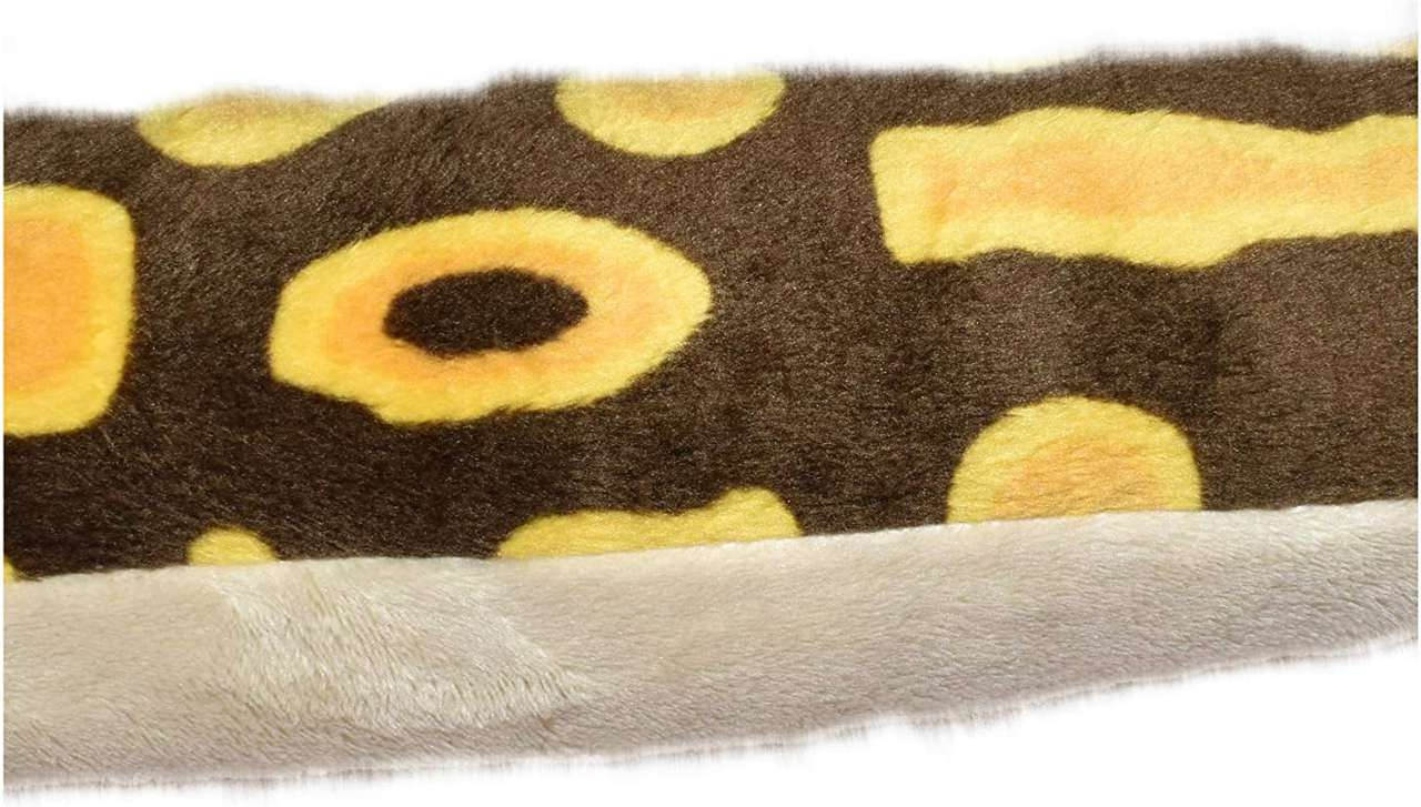 Jucarie de plus - Wild Republic - Ball Python Snake | Wild Republic