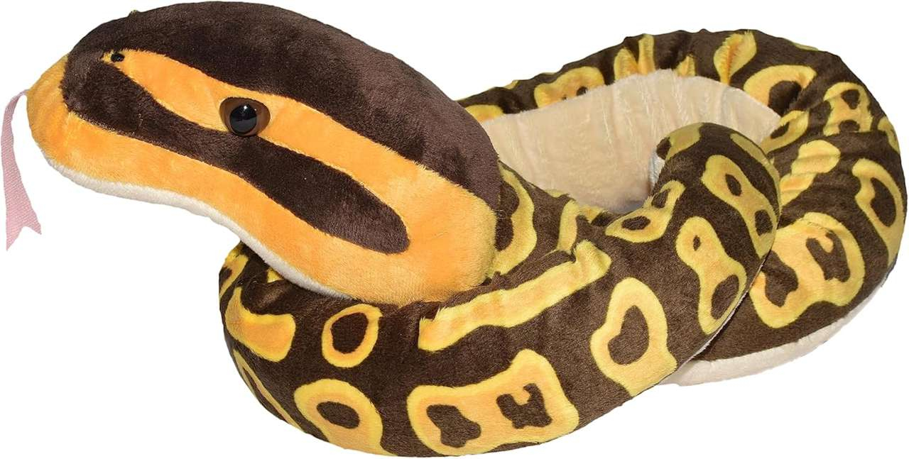 Jucarie de plus - Wild Republic - Ball Python Snake | Wild Republic - 2 | YEO