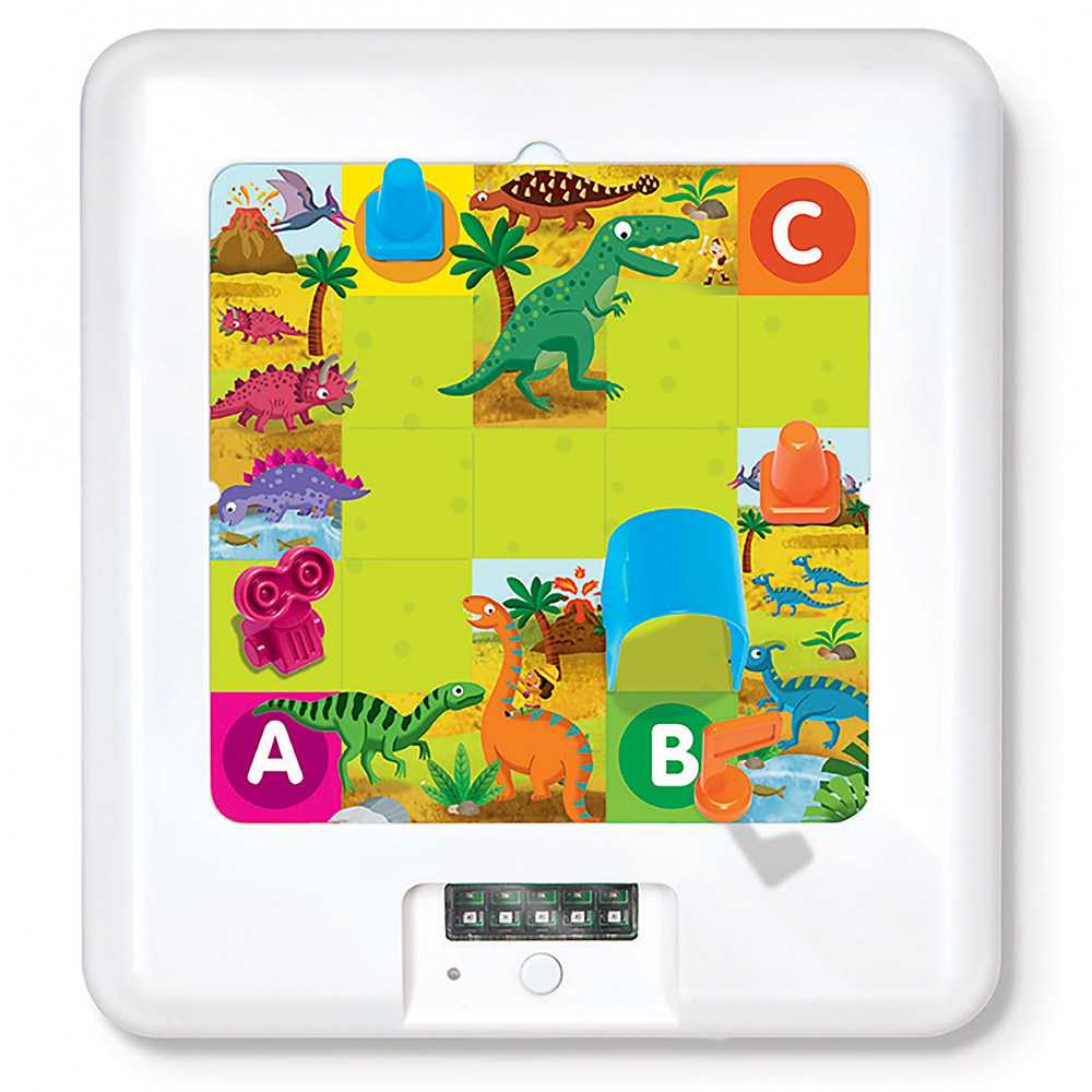 Joc educativ de programare - Code A Maze | Image Station - 3