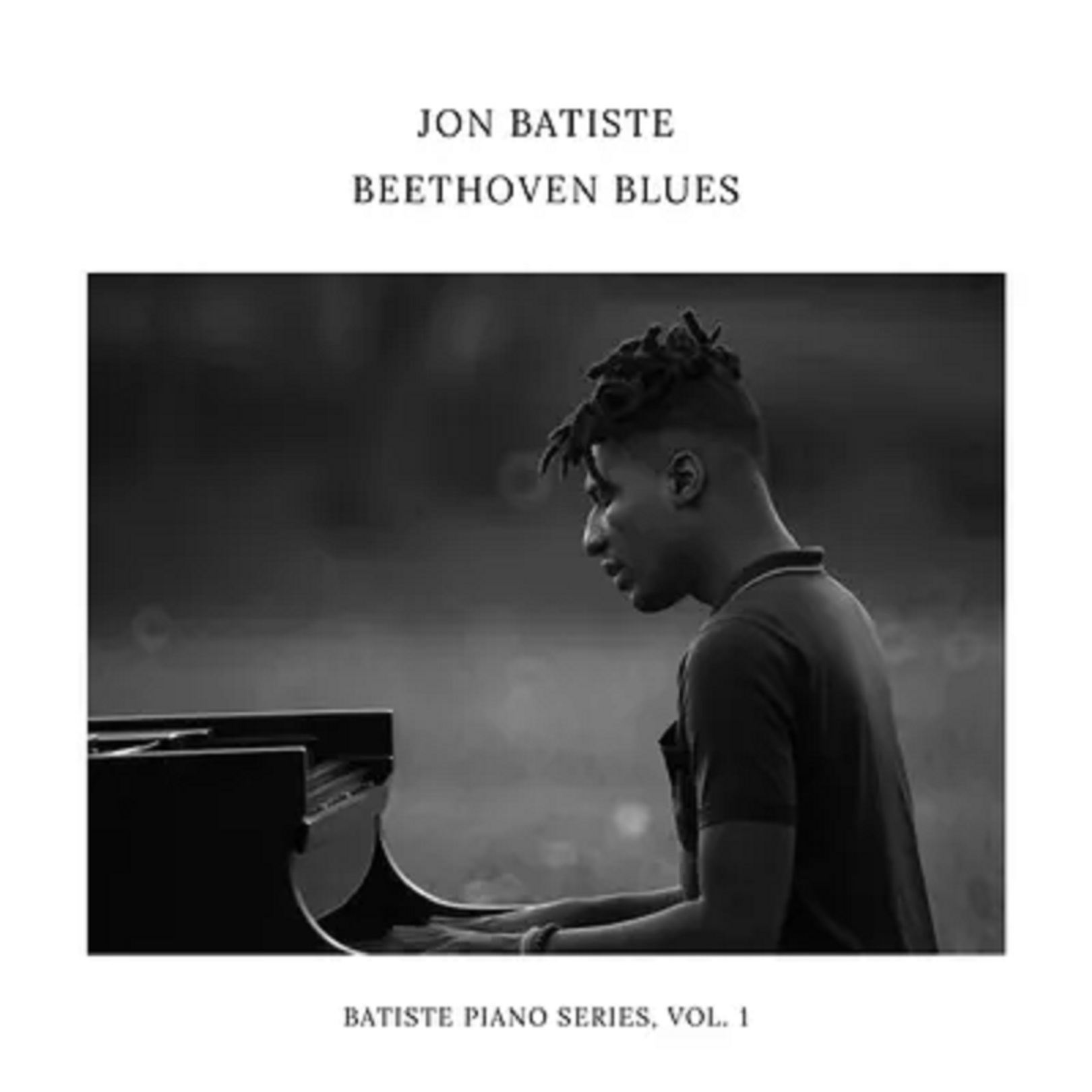 Beethoven Blues | Jon Batiste - 1 | YEO