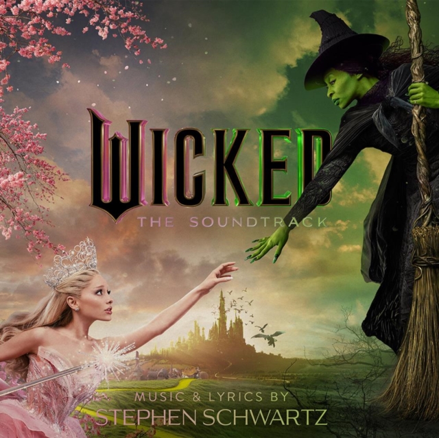 Wicked: The Soundtrack |