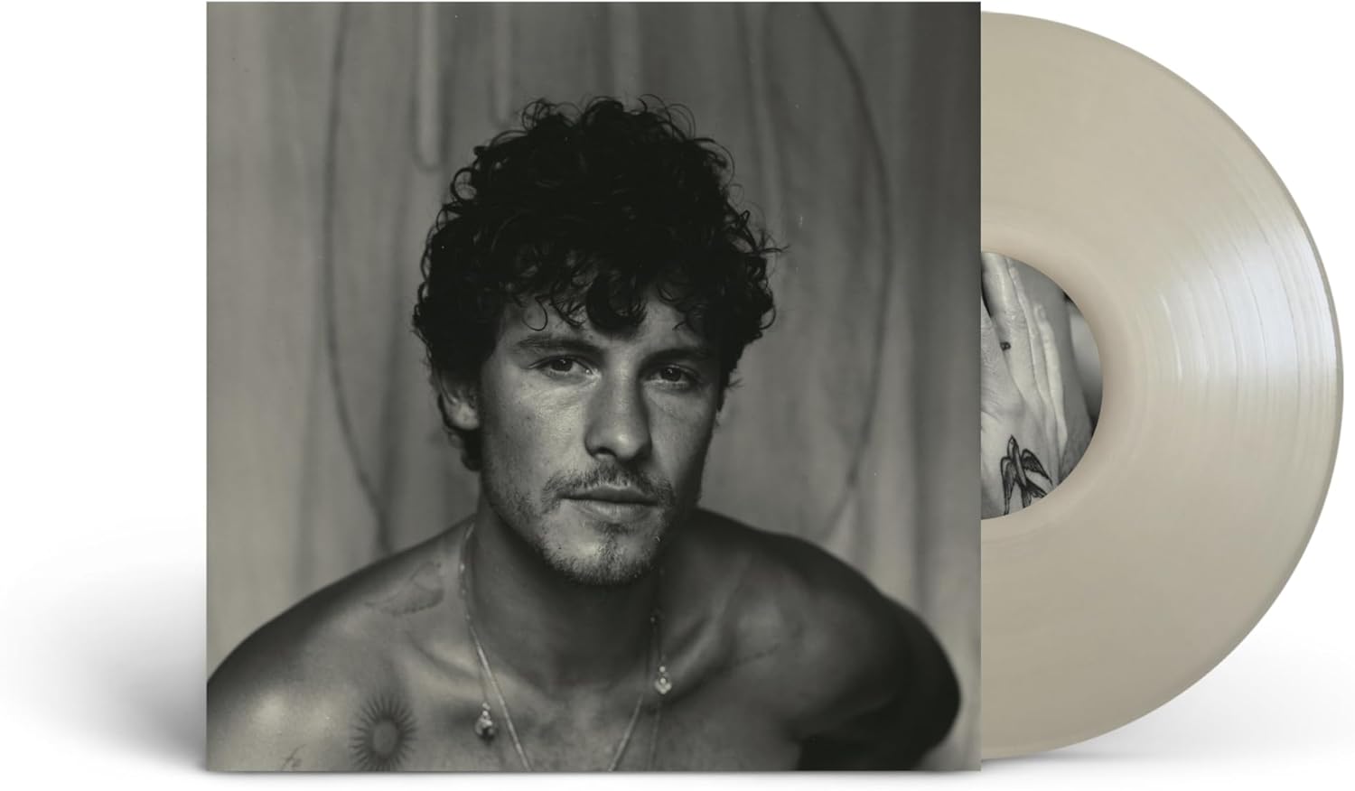 Shawn (Milky Clear Vinyl) | Shawn Mendes